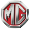 brand logo mg