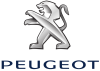 brand logo Peugeot-