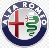 brand logo alfa romeo