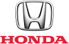 brand logo honda