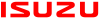 brand logo isuzu