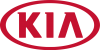 brand logo kia