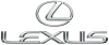 brand logo lexus