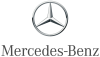 brand logo mercedes