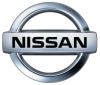 brand logo nissan