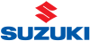 brand logo suzuki