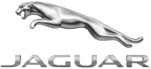 brand logo Jaguar