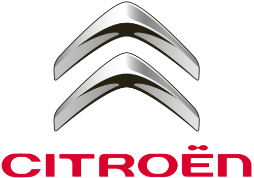 brand logo citreon