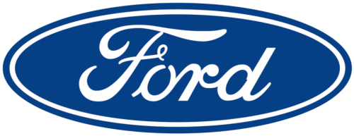 brand logo ford