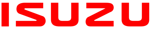 brand logo isuzu