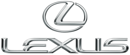 brand logo lexus