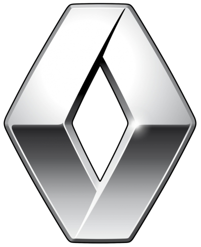brand logo renault